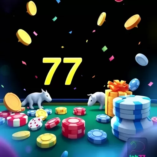 Mengenal jjbet118 Sebagai Platform Game Online Terpercaya